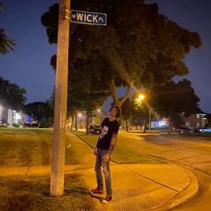 Meet your Posher, Dalton